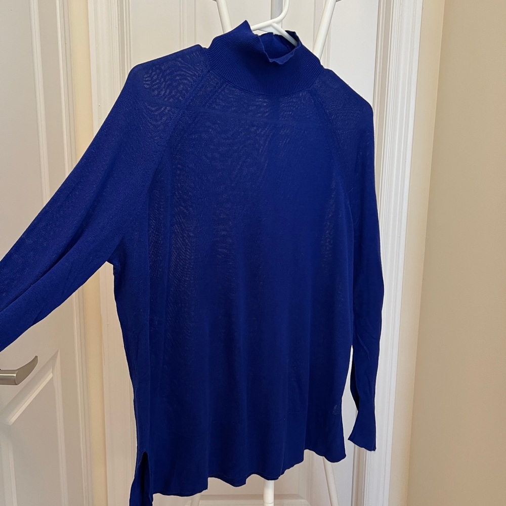 Zara knit sweater